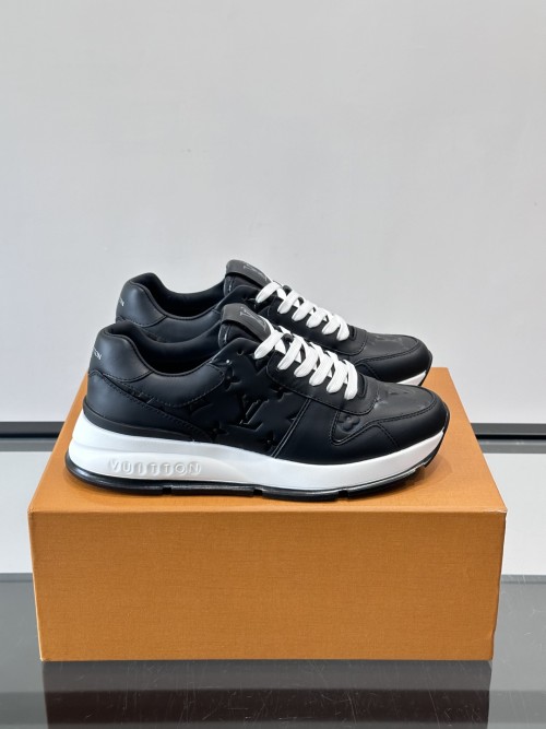 루이비통 LV 클래식 스니커즈 Louis Vuitton LV Classic Sneakers  LV26081507