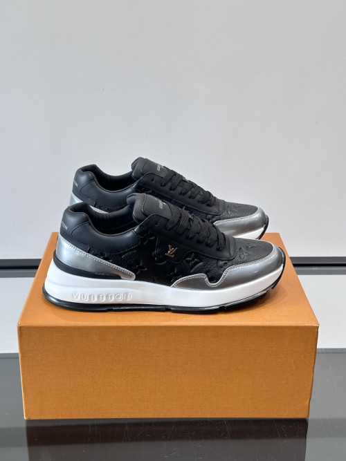 루이비통 LV 클래식 스니커즈 Louis Vuitton LV Classic Sneakers  LV26081508