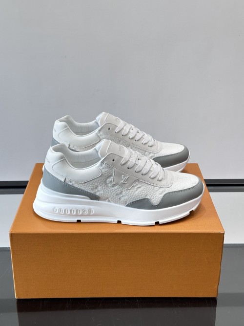 루이비통 LV 클래식 스니커즈 Louis Vuitton LV Classic Sneakers  LV26081509