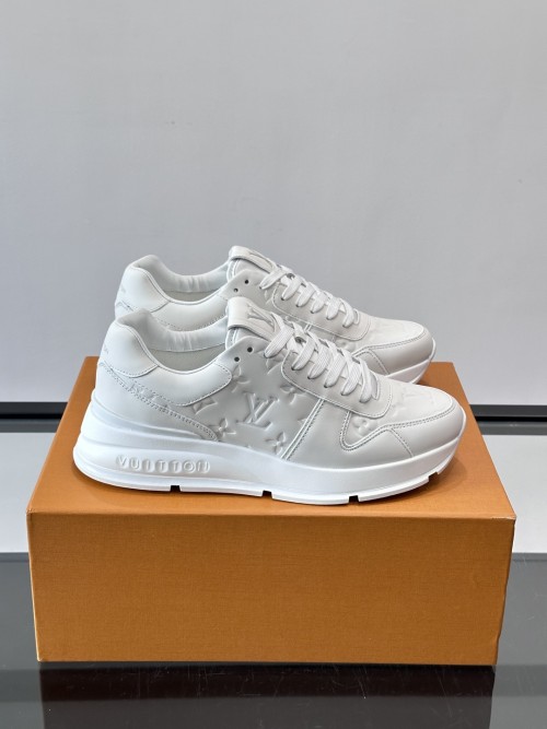 루이비통 LV 클래식 스니커즈 Louis Vuitton LV Classic Sneakers  LV26081510