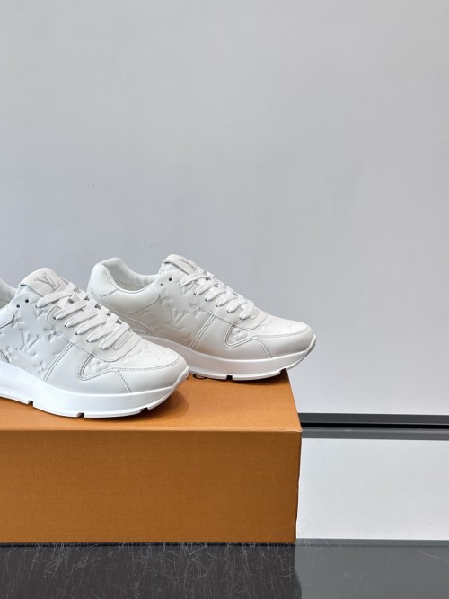 루이비통 LV 클래식 스니커즈 Louis Vuitton LV Classic Sneakers  LV26081510