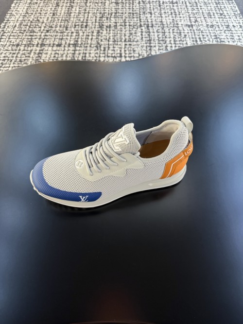 루이비통  스니커즈  Louis Vuitton  Sneakers   LV26081520