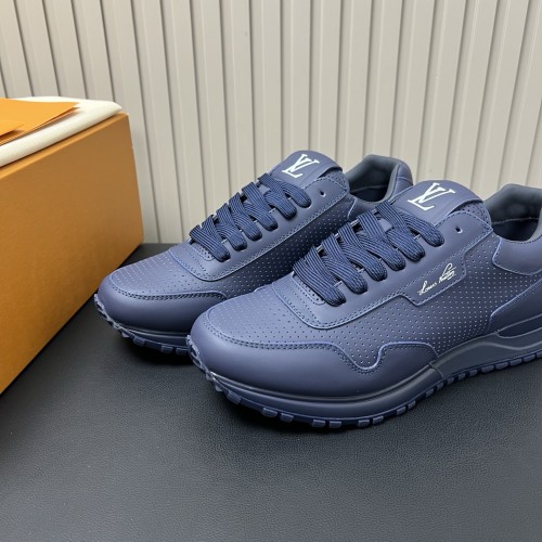 루이비통 스니커즈  Louis Vuitton  Sneaker  LV26081523