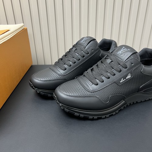 루이비통  스니커즈  Louis Vuitton  Sneaker  LV26081524