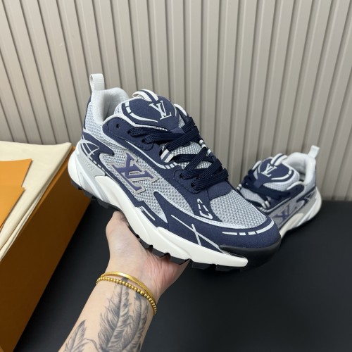 루이비통 LV 러너 태틱 스니커즈  Louis Vuitton LV Runner Tatic Sneaker  LV26081529