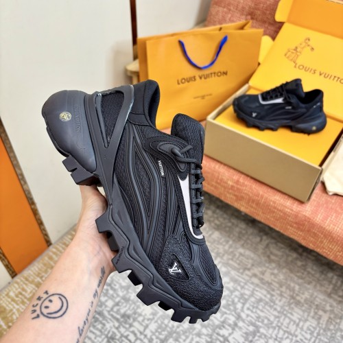 루이비통 LV 서밋 스니커즈 Louis Vuitton LV Summit Sneaker   LV26081534