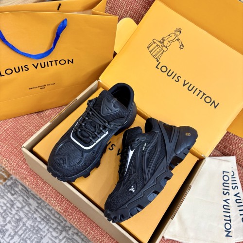 루이비통 LV 서밋 스니커즈 Louis Vuitton LV Summit Sneaker   LV26081534