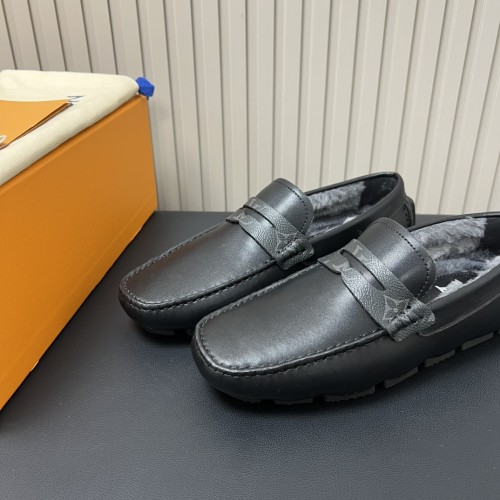 루이비통 로퍼 Louis Vuitton Loafers LV2681601