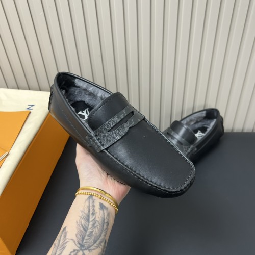 루이비통 로퍼 Louis Vuitton Loafers LV2681601