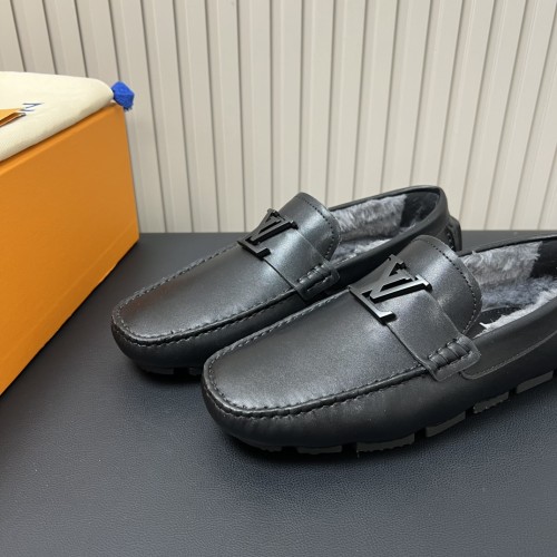 루이비통 로퍼 Louis Vuitton Loafers LV2681602