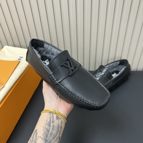 루이비통 로퍼 Louis Vuitton Loafers LV2681602