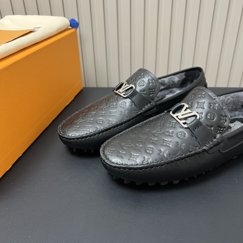 루이비통 로퍼 Louis Vuitton Loafers LV2681603
