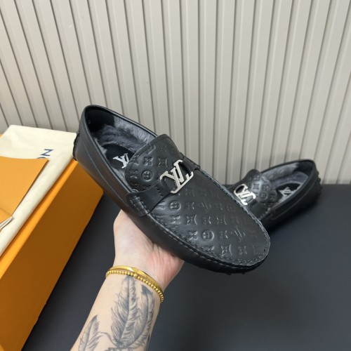 루이비통 로퍼 Louis Vuitton Loafers LV2681603