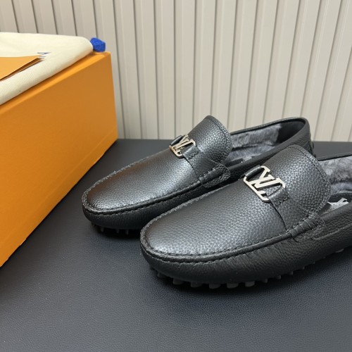 루이비통 로퍼 Louis Vuitton Loafers LV2681604