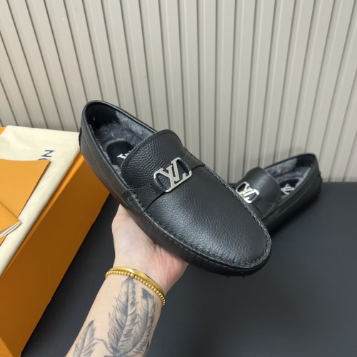 루이비통 로퍼 Louis Vuitton Loafers LV2681604