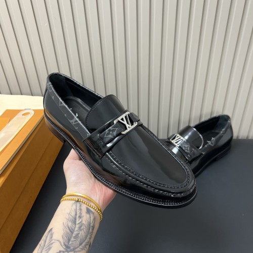 루이비통 로퍼 Louis Vuitton Loafers LV2681605