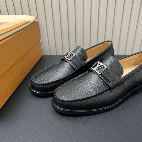 루이비통 로퍼 Louis Vuitton Loafers LV2681606