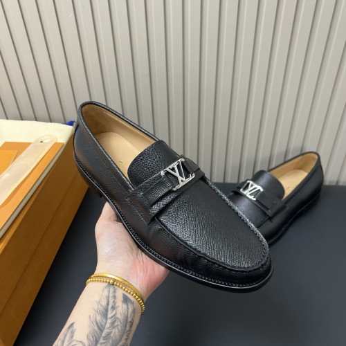 루이비통 로퍼 Louis Vuitton Loafers LV2681606
