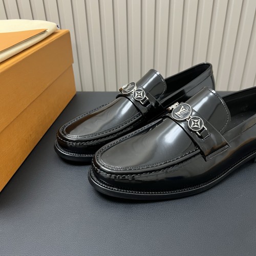 루이비통 로퍼 Louis Vuitton Loafers LV2681607