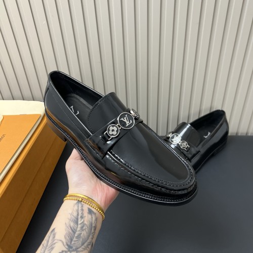 루이비통 로퍼 Louis Vuitton Loafers LV2681607
