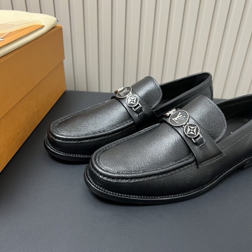 루이비통 로퍼 Louis Vuitton Loafers LV2681608