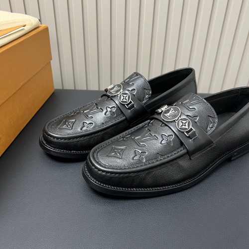 루이비통 로퍼 Louis Vuitton Loafers LV2681610