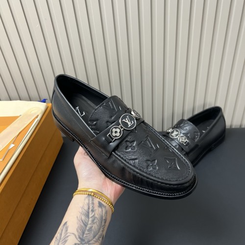 루이비통 로퍼 Louis Vuitton Loafers LV2681610