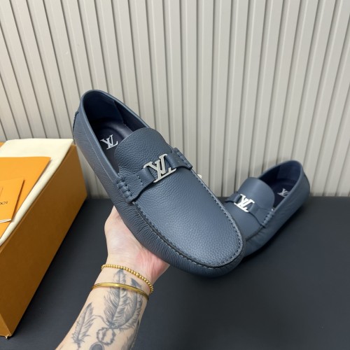 루이비통 로퍼 Louis Vuitton Loafers LV2681611