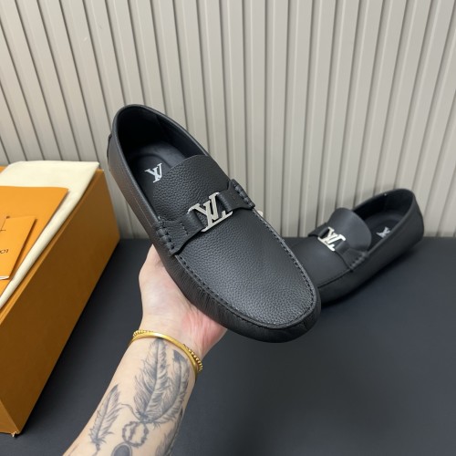 루이비통 로퍼 Louis Vuitton Loafers LV2681612