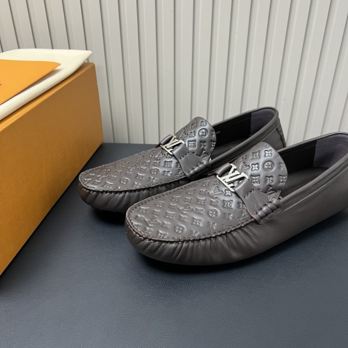 루이비통 로퍼 Louis Vuitton Loafers LV2681613