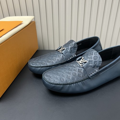 루이비통 로퍼 Louis Vuitton Loafers LV2681614