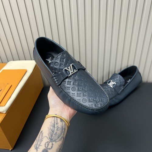루이비통 로퍼 Louis Vuitton Loafers LV2681614