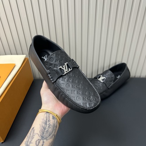 루이비통 로퍼 Louis Vuitton Loafers LV2681615