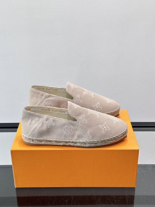 루이비통 에스파드리유 로퍼 Louis Vuitton Espadrilles Loafers LV2681616
