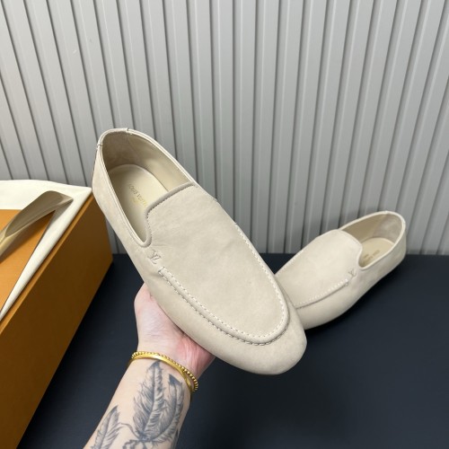 루이비통 LV 호라이즌 슬리퍼 로퍼 Louis Vuitton LV Horizon Loafers LV2681618