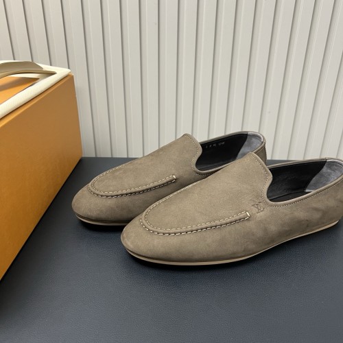 루이비통 LV 호라이즌 슬리퍼 로퍼 Louis Vuitton LV Horizon Loafers LV2681619