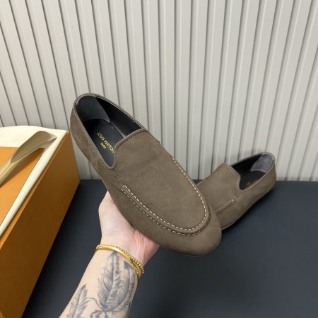 루이비통 LV 호라이즌 슬리퍼 로퍼 Louis Vuitton LV Horizon Loafers LV2681619