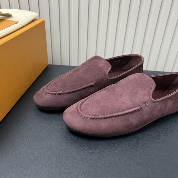 루이비통 LV 호라이즌 슬리퍼 로퍼 Louis Vuitton LV Horizon Loafers LV2681620