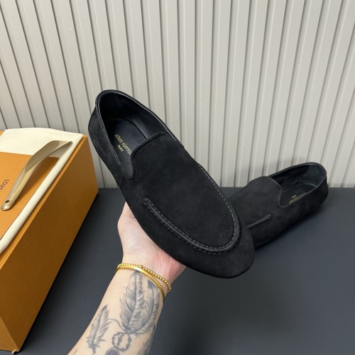 루이비통 LV 호라이즌 슬리퍼 로퍼 Louis Vuitton LV Horizon Loafers LV2681622