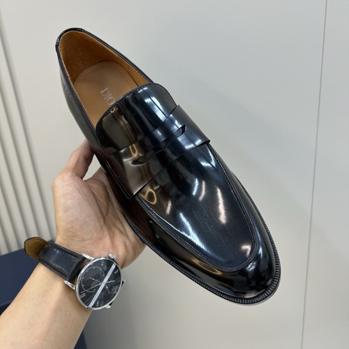 디올 로퍼 Dior Loafer D26081801