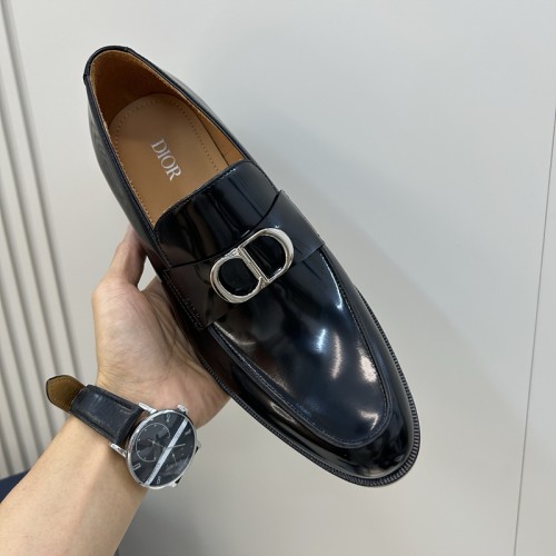 디올 로퍼 Dior Loafer D26081805
