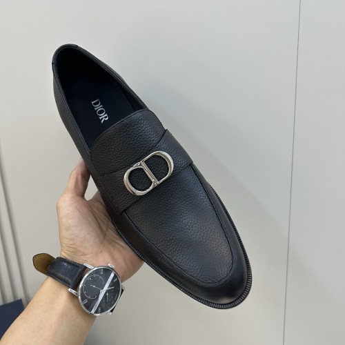 디올 로퍼 Dior Loafer D26081807