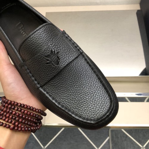 디올 로퍼  Dior Loafers   D26081820