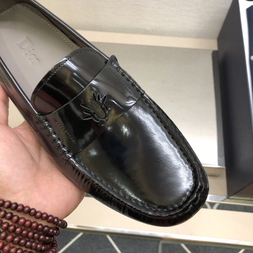 디올 로퍼  Dior Loafers    D26081821