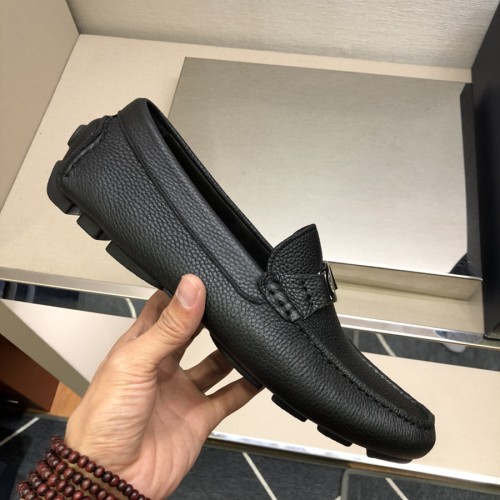 디올 로퍼  Dior Loafers   D26081822
