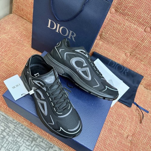 디올 B30 스니커즈 Dior B30 Sneakers  D26081829