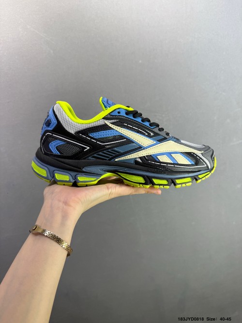 리복 Reebok 프리미어 로드 울트라 0819-02