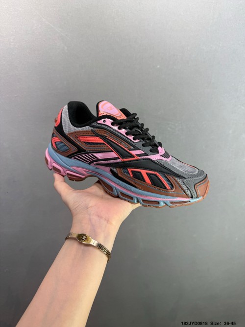 리복 Reebok 프리미어 로드 울트라 0819-06 남여