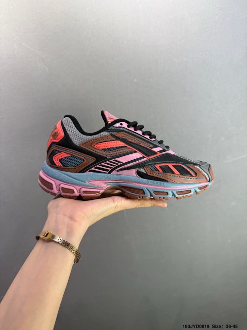 리복 Reebok 프리미어 로드 울트라 0819-06 남여