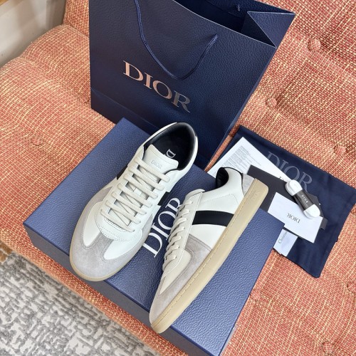 디올 B01 매치포인트 스니커즈 Dior B01 Matchpoint Sneakers D26082101 남/여